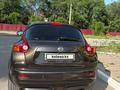 Nissan Juke 2013 года за 5 200 000 тг. в Актобе – фото 2