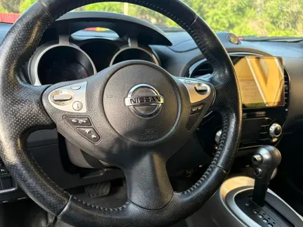 Nissan Juke 2013 года за 5 200 000 тг. в Актобе – фото 7