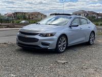 Chevrolet Malibu 2018 годаүшін7 700 000 тг. в Астана