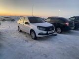 ВАЗ (Lada) Granta 2190 2019 года за 3 800 000 тг. в Караганда – фото 3