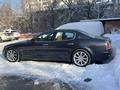 Maserati Quattroporte 2008 года за 12 500 000 тг. в Алматы – фото 3