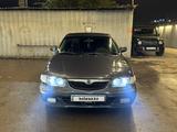 Mazda 626 1997 года за 3 000 000 тг. в Алматы