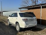 Toyota Fortuner 2013 года за 12 700 000 тг. в Алматы – фото 2