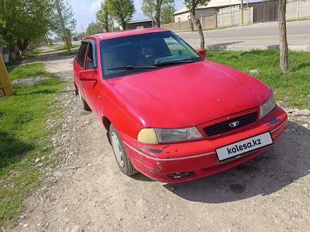 Daewoo Nexia 1997 года за 1 700 000 тг. в Тараз – фото 2