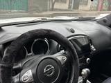 Nissan Juke 2013 года за 5 900 000 тг. в Алматы – фото 4