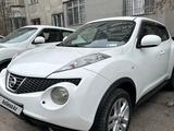 Nissan Juke 2013 года за 5 900 000 тг. в Алматы