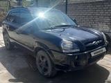 Hyundai Tucson 2005 годаүшін4 000 000 тг. в Шу