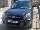 Hyundai Tucson 2005 годаүшін4 000 000 тг. в Шу – фото 2