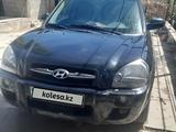 Hyundai Tucson 2005 годаүшін4 000 000 тг. в Шу – фото 3