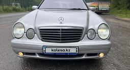 Mercedes-Benz E 430 2001 годаүшін5 000 000 тг. в Алматы – фото 2