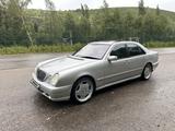 Mercedes-Benz E 430 2001 года за 5 500 000 тг. в Алматы – фото 3