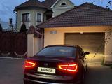 Kia Cadenza 2015 года за 8 900 000 тг. в Уральск – фото 3