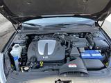 Kia Cadenza 2015 года за 8 900 000 тг. в Уральск – фото 5