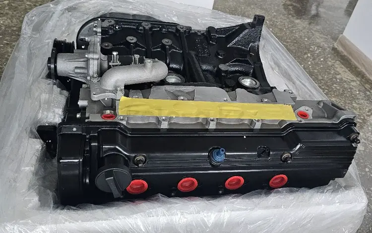 Двигатель мотор LFB479Q2-B за 1 110 тг. в Актобе