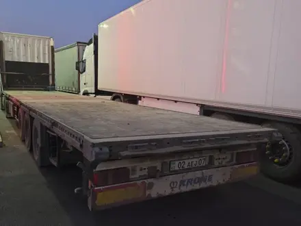 DAF  XF 2017 года за 27 000 000 тг. в Уральск – фото 4