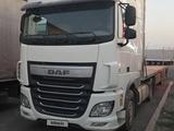 DAF  XF 2017 годаүшін27 000 000 тг. в Уральск