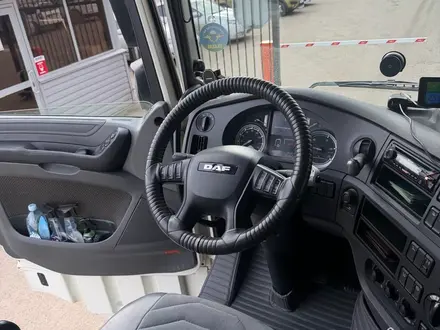 DAF  XF 2017 года за 27 000 000 тг. в Уральск – фото 3