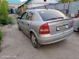 Opel Astra 2000 года за 2 600 000 тг. в Актобе – фото 3