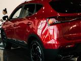 JAC JS5 Comfort 2024 года за 9 590 000 тг. в Павлодар – фото 2