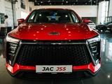 JAC JS5 Comfort 2024 года за 9 590 000 тг. в Павлодар – фото 4