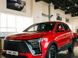 JAC JS5 Comfort 2024 года за 9 590 000 тг. в Павлодар – фото 5