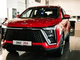 JAC JS5 Comfort 2024 года за 9 590 000 тг. в Павлодар