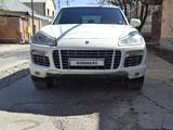 Porsche Cayenne 2008 года за 7 400 000 тг. в Шымкент – фото 2