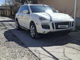 Porsche Cayenne 2008 года за 7 400 000 тг. в Шымкент