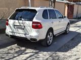 Porsche Cayenne 2008 года за 7 400 000 тг. в Шымкент – фото 3