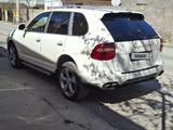 Porsche Cayenne 2008 года за 7 400 000 тг. в Шымкент – фото 4