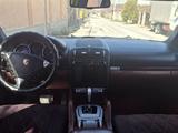 Porsche Cayenne 2008 года за 7 400 000 тг. в Шымкент – фото 5