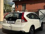 Honda CR-V 2014 года за 8 800 000 тг. в Алматы – фото 2