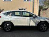 Honda CR-V 2014 года за 8 800 000 тг. в Алматы – фото 3