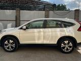 Honda CR-V 2014 года за 8 800 000 тг. в Алматы – фото 4