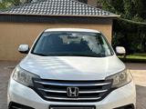 Honda CR-V 2014 года за 8 800 000 тг. в Алматы – фото 5