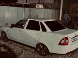 ВАЗ (Lada) Priora 2170 2014 годаүшін3 000 000 тг. в Семей – фото 3