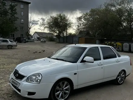 ВАЗ (Lada) Priora 2170 2014 года за 3 000 000 тг. в Семей – фото 13