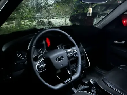 ВАЗ (Lada) Priora 2170 2014 года за 3 000 000 тг. в Семей – фото 14