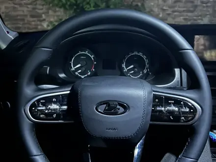 ВАЗ (Lada) Priora 2170 2014 года за 3 000 000 тг. в Семей – фото 15
