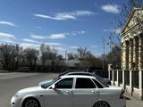ВАЗ (Lada) Priora 2170 2014 годаүшін3 000 000 тг. в Семей – фото 2