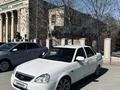ВАЗ (Lada) Priora 2170 2014 года за 3 000 000 тг. в Семей