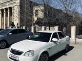 ВАЗ (Lada) Priora 2170 2014 годаүшін3 000 000 тг. в Семей