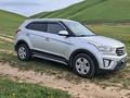 Hyundai Creta 2018 года за 7 450 000 тг. в Алматы