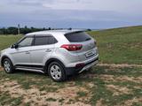 Hyundai Creta 2018 года за 7 450 000 тг. в Алматы – фото 3