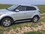 Hyundai Creta 2018 года за 7 450 000 тг. в Алматы – фото 4