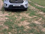 Hyundai Creta 2018 года за 7 450 000 тг. в Алматы – фото 5