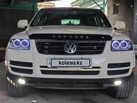 Volkswagen Touareg 2003 годаүшін5 800 000 тг. в Алматы