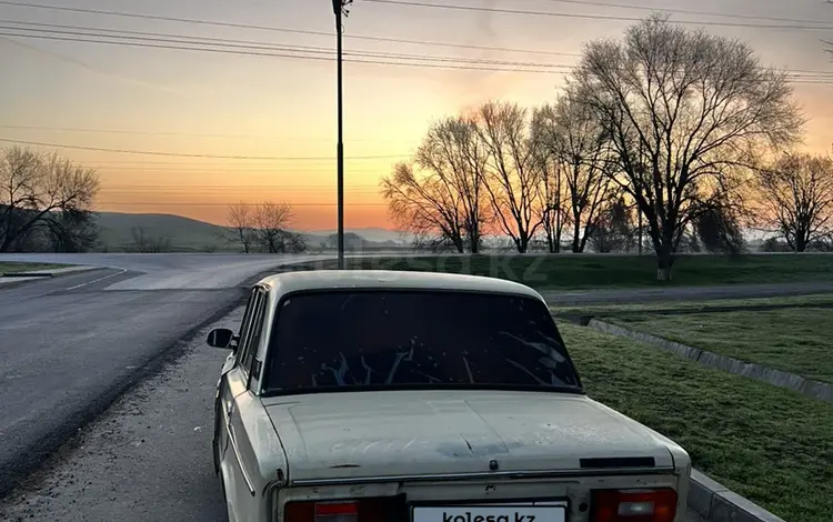 ВАЗ (Lada) 2106 1992 года за 250 000 тг. в Кордай