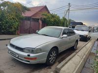 Toyota Camry 1993 годаүшін2 200 000 тг. в Алматы