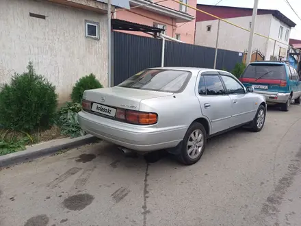 Toyota Camry 1993 года за 2 200 000 тг. в Алматы – фото 5